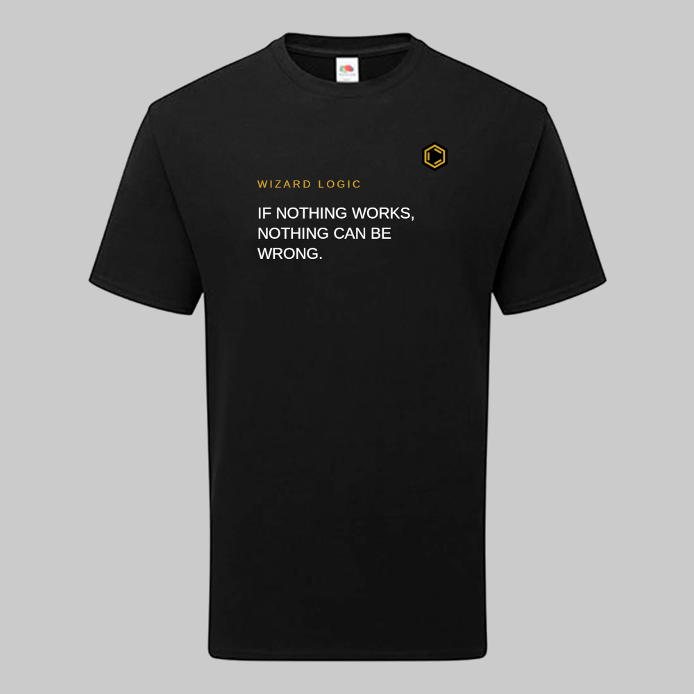 Plannov T-Shirt
